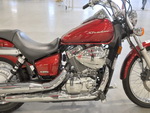 �������� �� ������ �������� Honda Shadow750 Spirit 2009 ���� 14